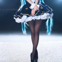 面饼仙儿初音Miku15
