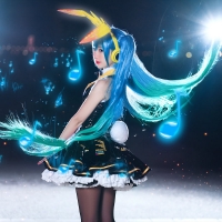 面饼仙儿初音Miku14