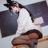 鬼畜瑶JK制服12