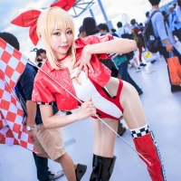 りなしぃcos91