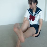 玥玥JK丝袜小女神46