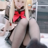 星之迟迟 黑制服39