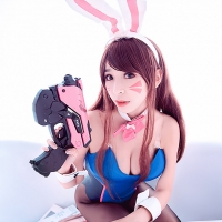 特软儿Sona Dva Cos1