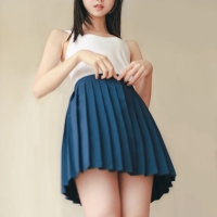 木绵绵 水手服10