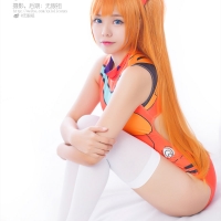 小野妹子w 明日香cosplay3