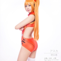 小野妹子w 明日香cosplay5