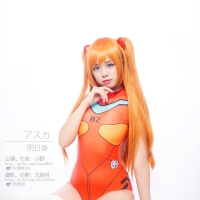 小野妹子w 明日香cosplay9