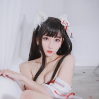 清颜真德秀 女巫9