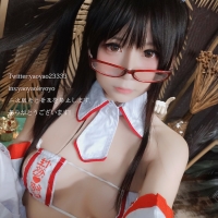 软妹摇摇乐 巫女8