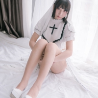 抱走莫子aa 纯白修女5