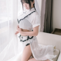 抱走莫子aa 纯白修女24