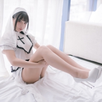 抱走莫子aa 纯白修女34