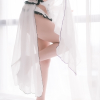 抱走莫子aa 纯白修女40