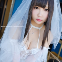 銘銘Kizami 花嫁5