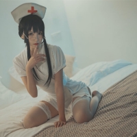 逐月Su 小护士7