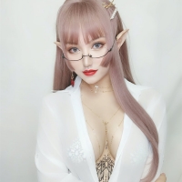 夏鸽鸽不想起床 纹身水晶3