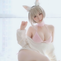 白银81 小白兔36