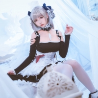Momoko葵葵 可畏2