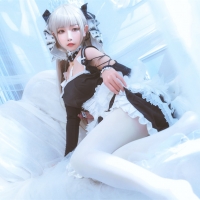 Momoko葵葵 可畏7