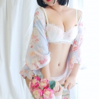 你烨烨 花与酒与少女18