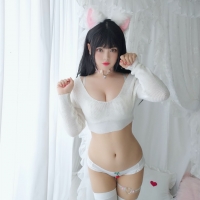 你烨烨 小奶猫6