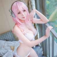 Lo1iTa 超级索尼子8