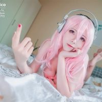 Lo1iTa 超级索尼子13