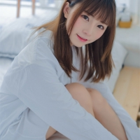 Kitaro 绮太郎 白衬衫14
