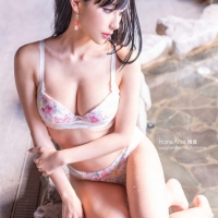 雨波 Hane Ame 温泉67