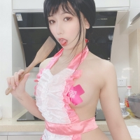 芋圆侑子SJ 人妻围裙6