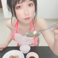 芋圆侑子SJ 人妻围裙5