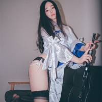 Bambi Jesuis 少女前线95式12