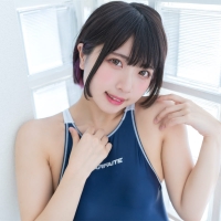 とみこ 竞技泳装31