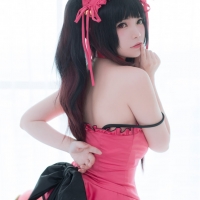 Miu 时崎狂三猫耳2