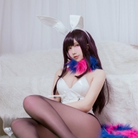 九曲Jean 恶魔姐姐19
