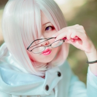 Lo1iTa塔塔cosplay31