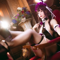 星之迟迟 紫花魅魔5