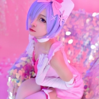 二佐Nisa 蕾姆甜心护士6