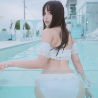 神楽坂真冬 笑颜水时计89
