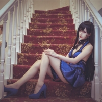 Shika小鹿鹿 蒂法6