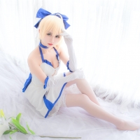 鳗鱼霏儿 FateExtra Saber4