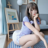 白银81 香芋味1