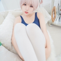 猫君君MaoJun 深蓝死库水5