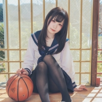 Atlantis Kurumi 学校体育馆2