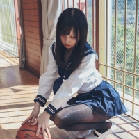 Atlantis Kurumi 学校体育馆5