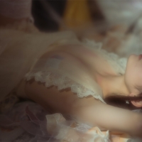 辣个喵喵鱼 花嫁小仙女5