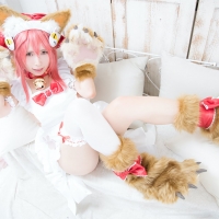 Girlfriend End 玉藻前女仆6