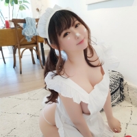 是依酱呀 厨娘小女仆4