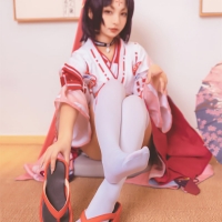 神楽坂真冬 刀ノ語5