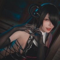 起司块wii 魅魔修女1